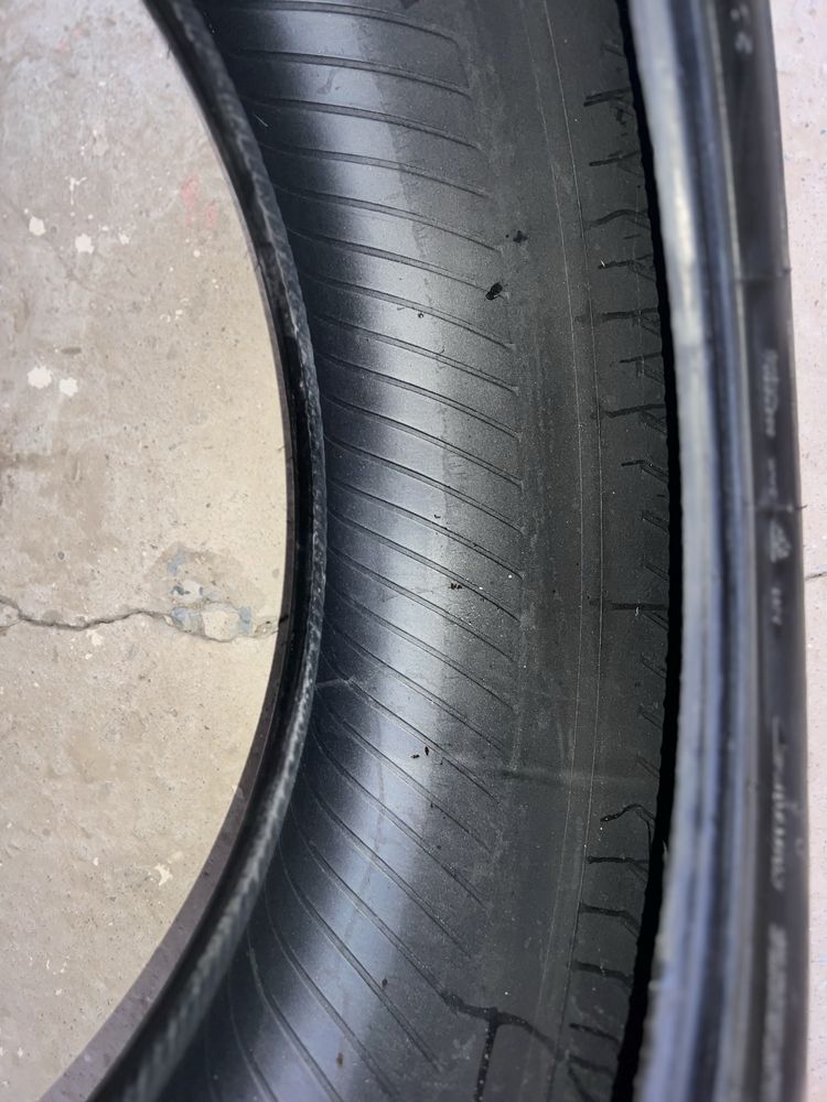 Шины зимние Yokohamo