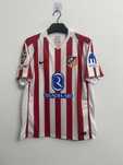Tricou fotbal J. Alvarez Atletico Madrid 25/26