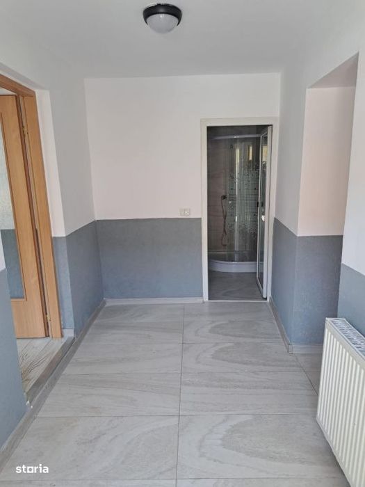 apartament cu o camera la casa central in codlea