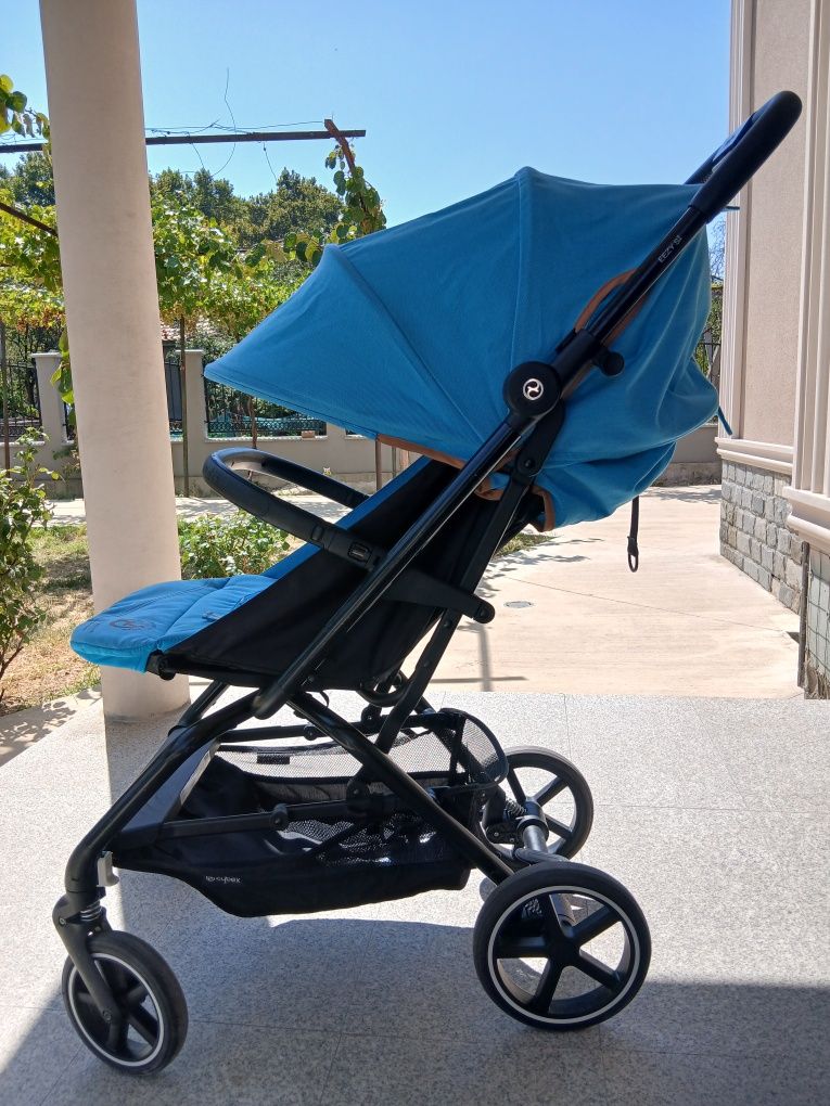 Детска количка cybex