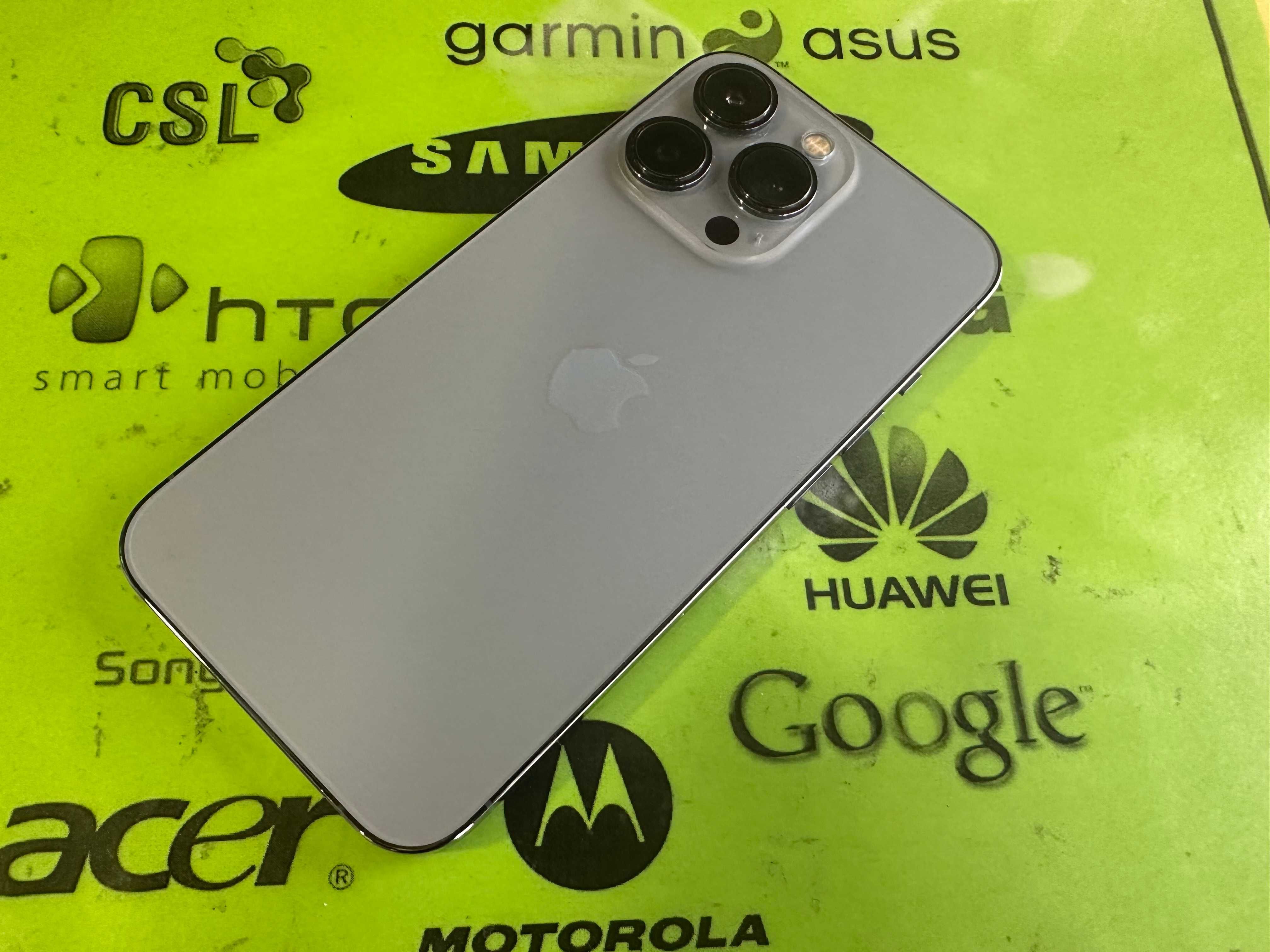 IPhone 13 Pro 256gb 97% батерия