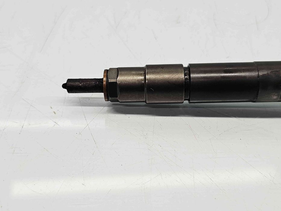 Injector  Bmw 5 (F10) [Fabr 2011-2016] 7798446-06 2.0 N47D20 105KW / 1