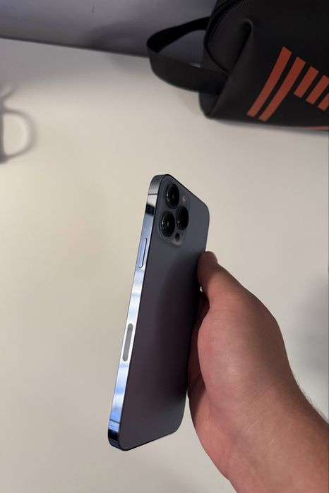 Iphone 13 Pro Max 256gb