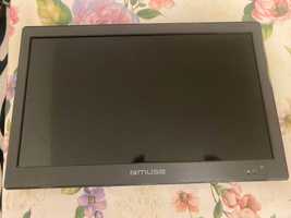 TV LCD PORTABLE 25,7 cm (10’’ )