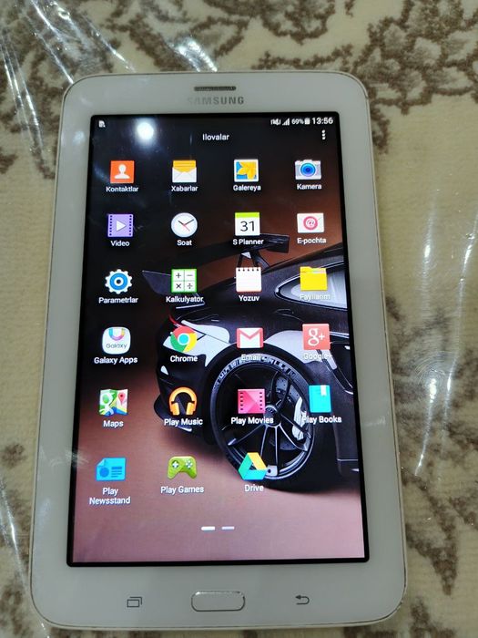Samsung galaxy tab 3lite   8gb