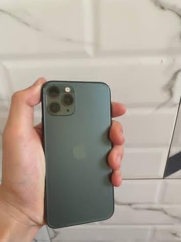 Ipahone 11pro 64