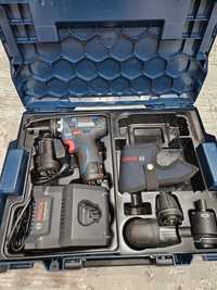 Bosch GSR 12V-15 FC