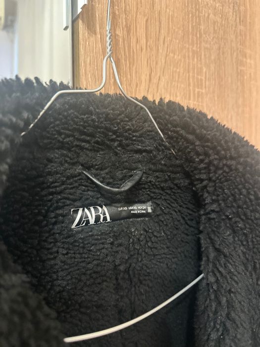 Зимно яке Zara xs