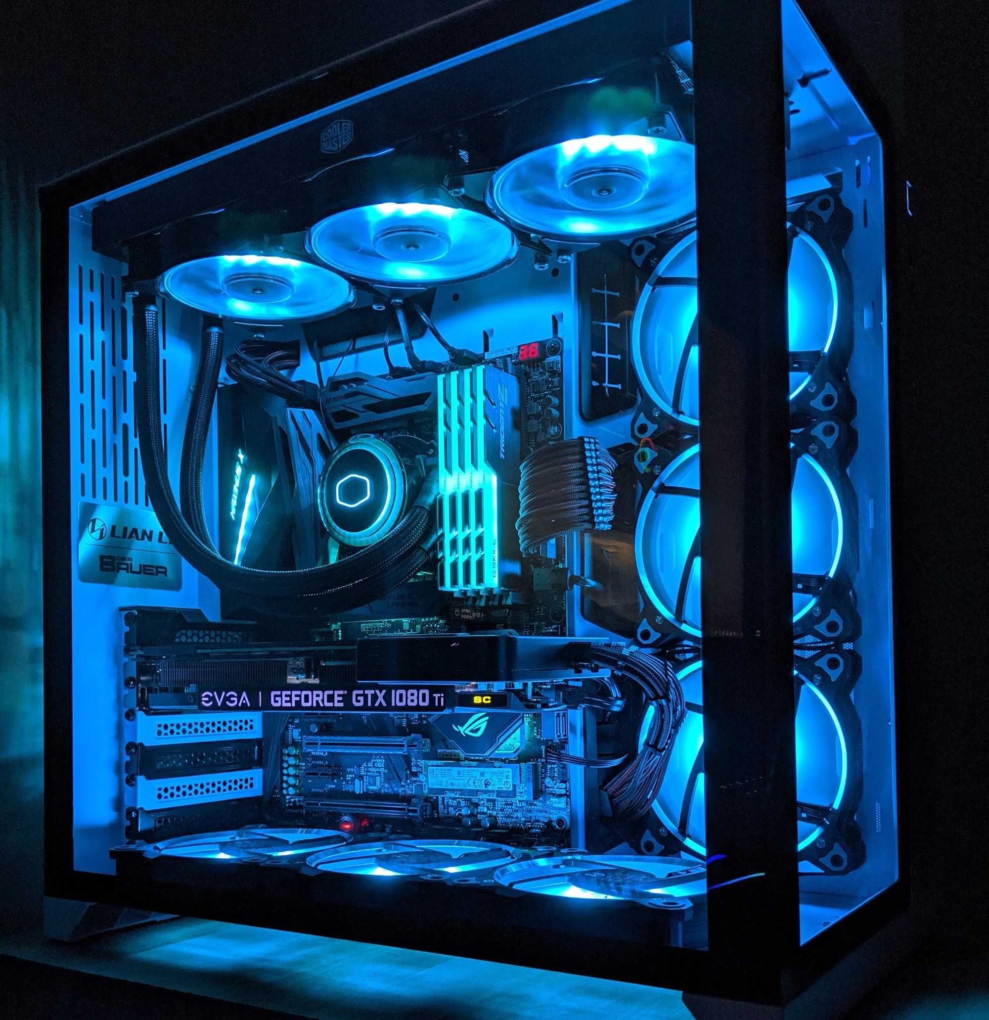 Mentenanta Asamblare Curatare PC/ Laptop/ consola PS4 PS5 la domiciliu