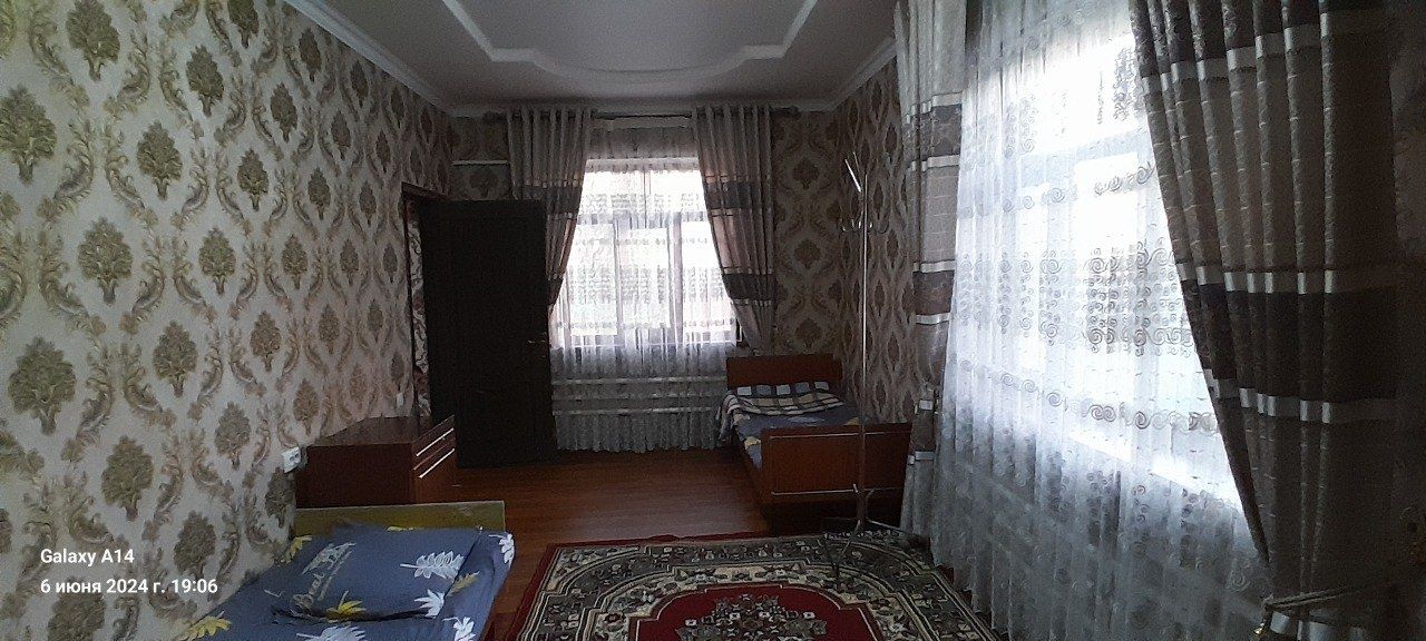 Aренда ДАЧИ для семейных.