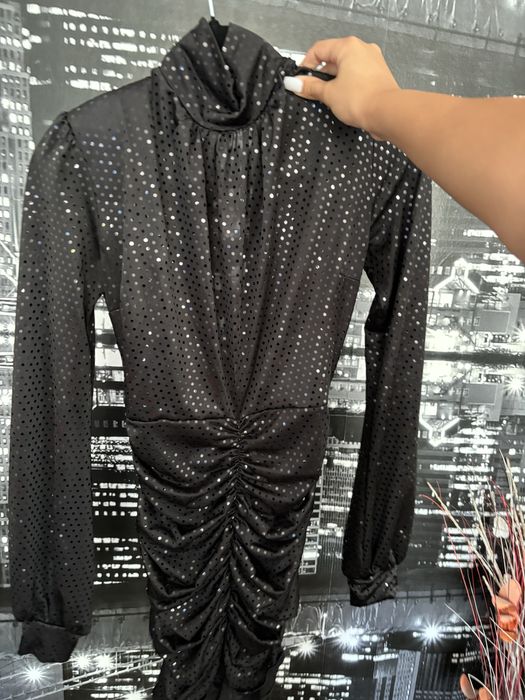 Rochie Millionette