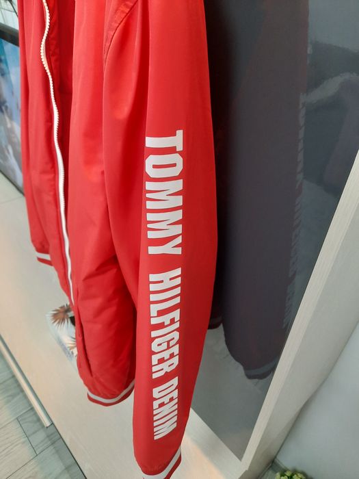 Geaca Tomy Hilfinger