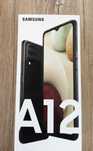 SAMSUNG A12 2г Гаранция