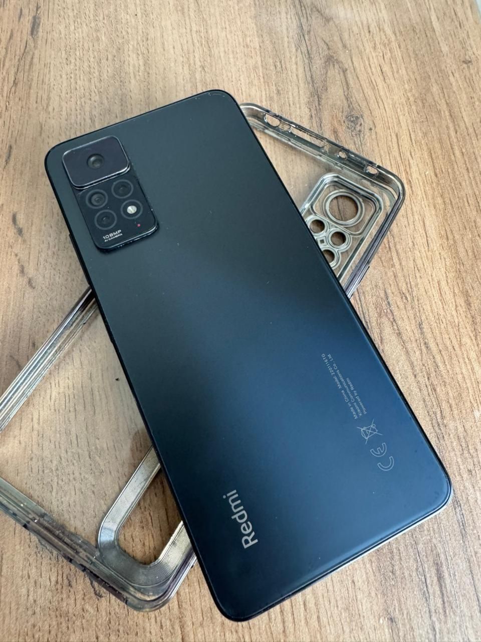 Redmi note 11 pro