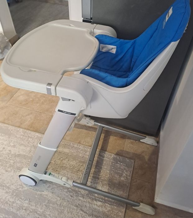 Scaun de masa bebelusi INGLESINA