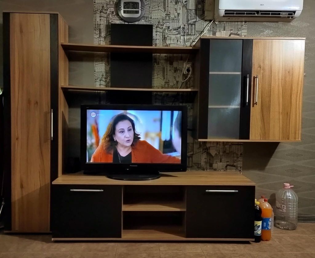 Модулна холна секция