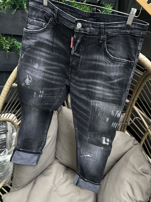 Blugi Dsquared2 Premium 1/1