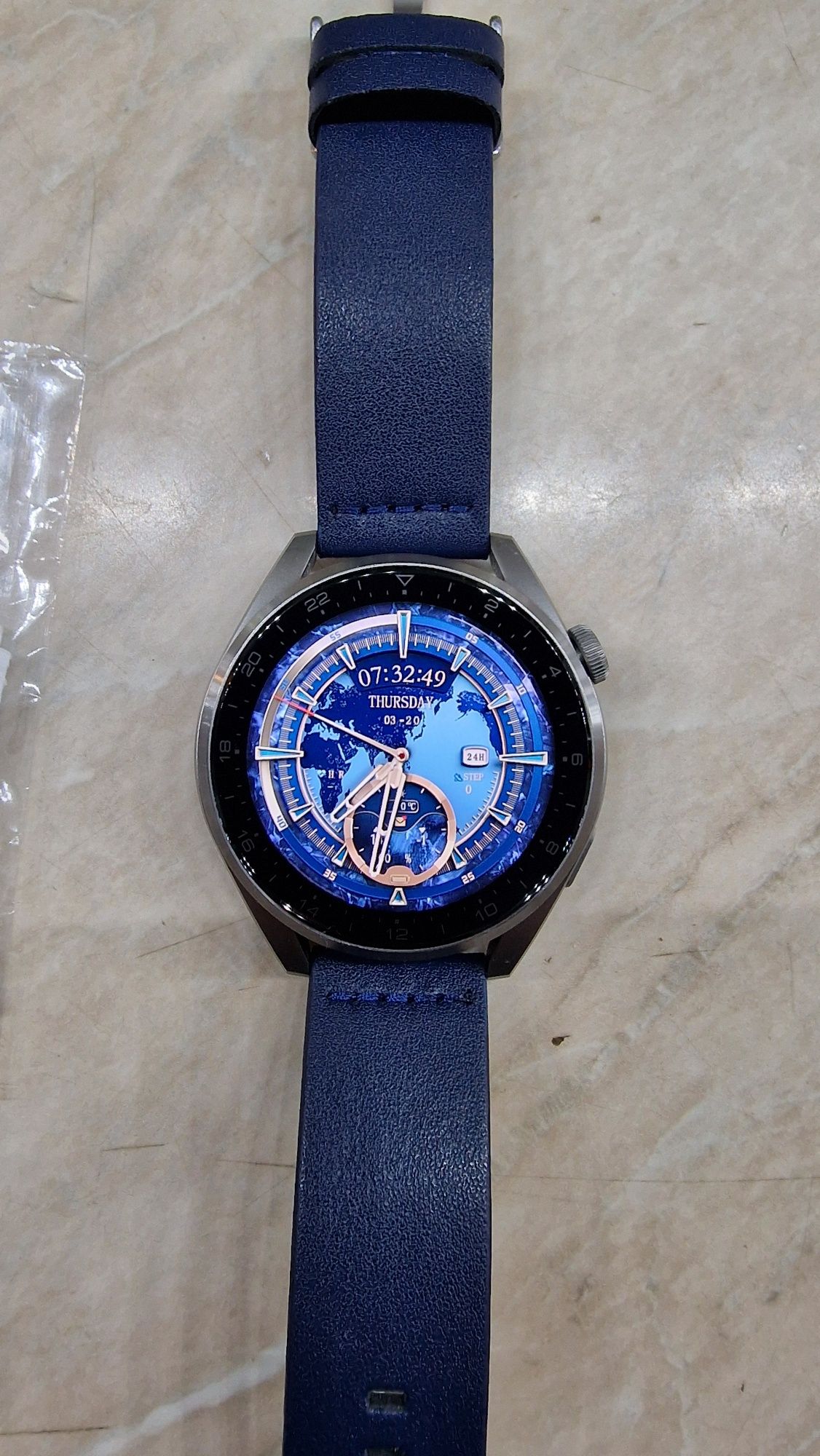 Huawei Watch 3 PRO