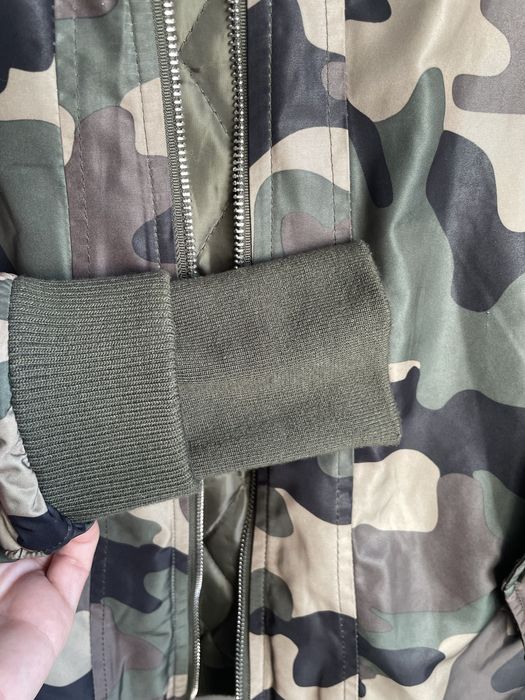 Geaca army Sixth June