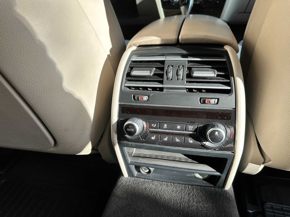 BMW 740IL 2014 320cp N55 Proprietar