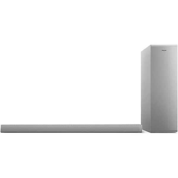 Soundbar Wireless Philips TAB6405 2.1 140W Bluetooth Subwoofer Dolby