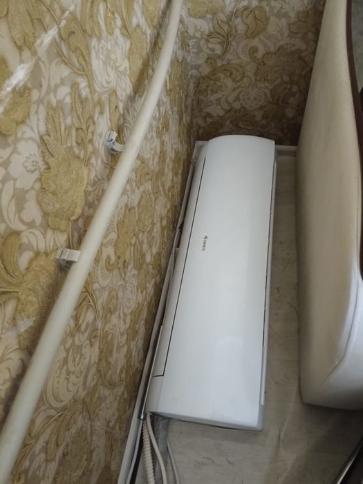 Продам кондиционер