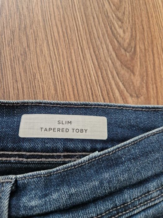 Blugi Selected 32/32