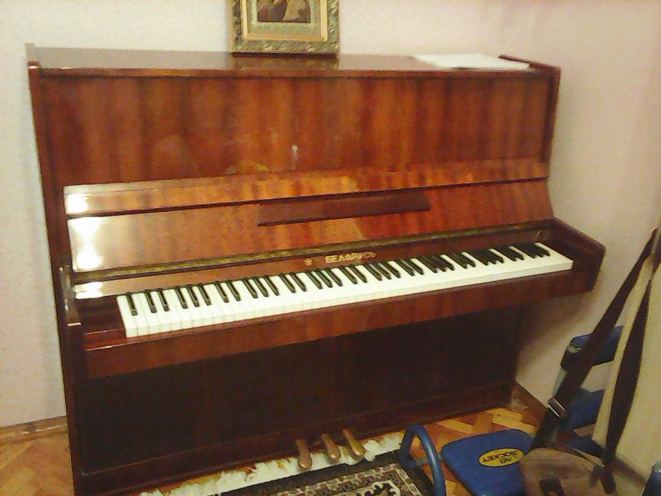 Продам пианино Беларусь