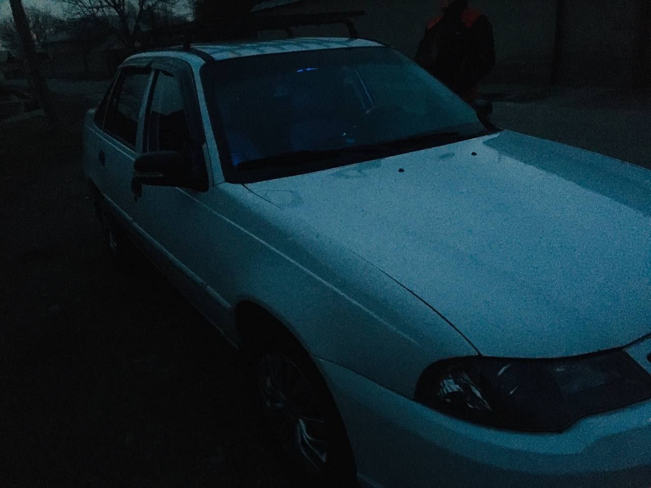 Nexia 2  2015 yil