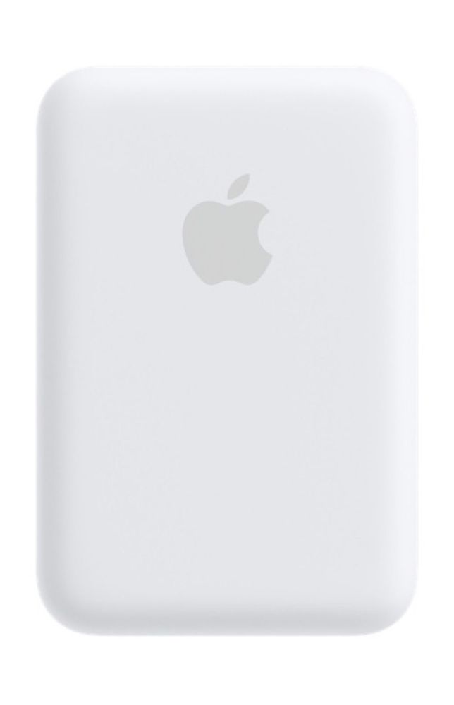 Apple mugsafe battery