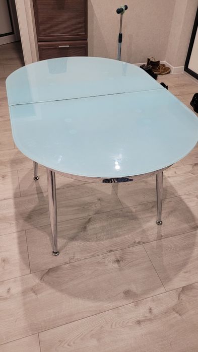 Стол, раздвижной