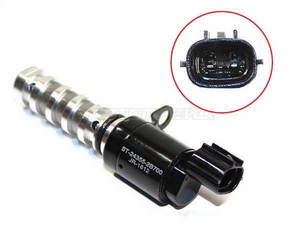 Датчик VVT-I Hyundai Accent