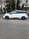 Renault Clio/1.5 diesel/an 2013