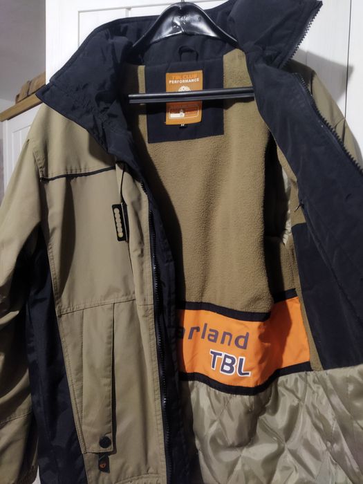 Зимно мъжко яке, размер M.