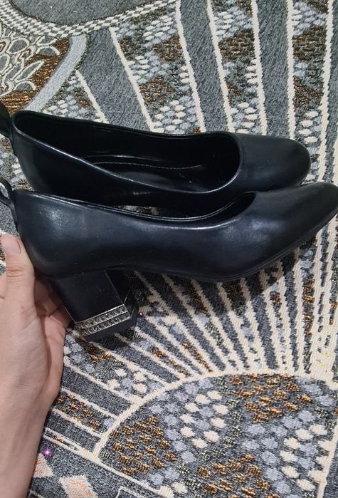 Xama yeri toza bir qirchilmagan