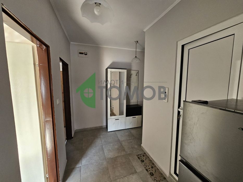 Дава се под наем Двустаен апартамент в Стара Загора, Зора - 64 кв.м за 204 € - Снимка #11