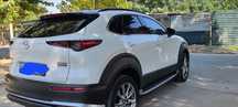 Mazda cx-30EV 2023