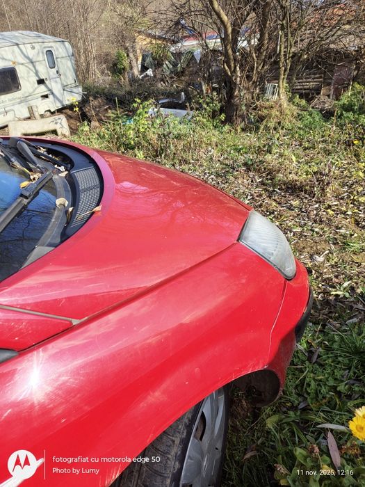 Vând Renault Scenic 2