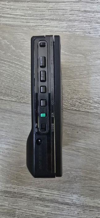 Sony Walkman WM-2091 – Japonia – Auto Reverse, Dolby B, Mega Bass