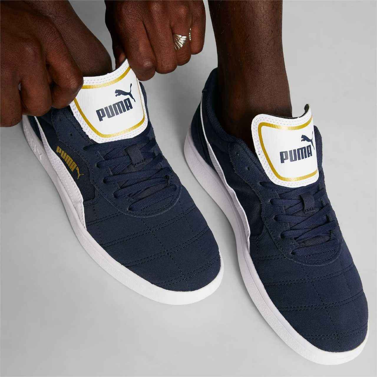 Astro Kick Sneakers PUMA (оригинал США)