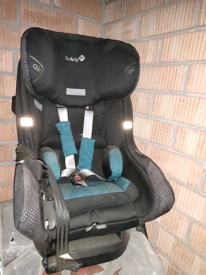 Детское авто кресло Safety 1st