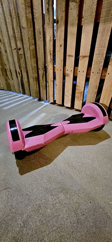 Hoverboard Roz Bluetooth