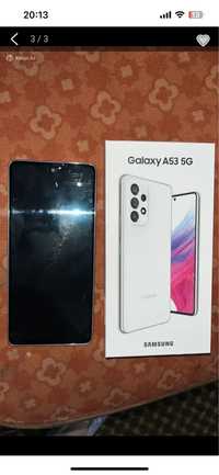Samsung Galaxy A53 128 Gb