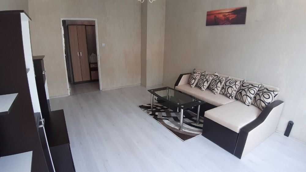 Продава се Тристаен апартамент в София, Младост 2 - 106 кв.м за 1784 €/кв.м - Снимка #4