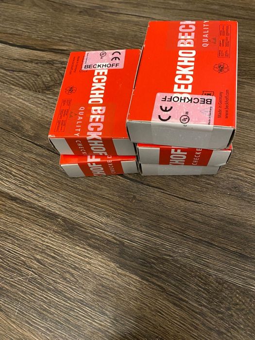 Produse Beckhoff Siemens noi pret bun