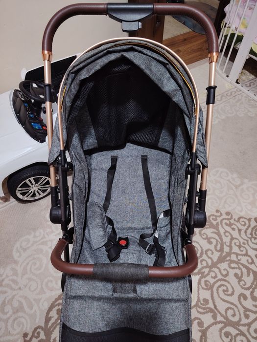 Коляска Col Guy для детей