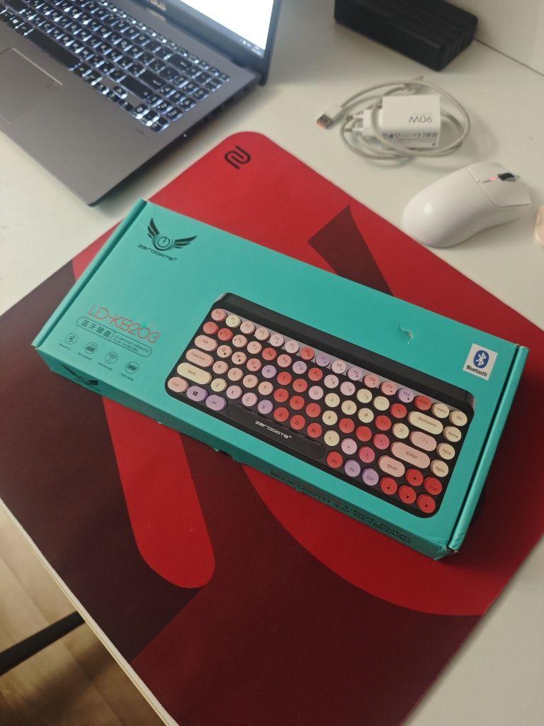 Игровая клавиатура