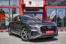 Audi Q8 Audi Q8 50 TDI - Posibilitate finantare