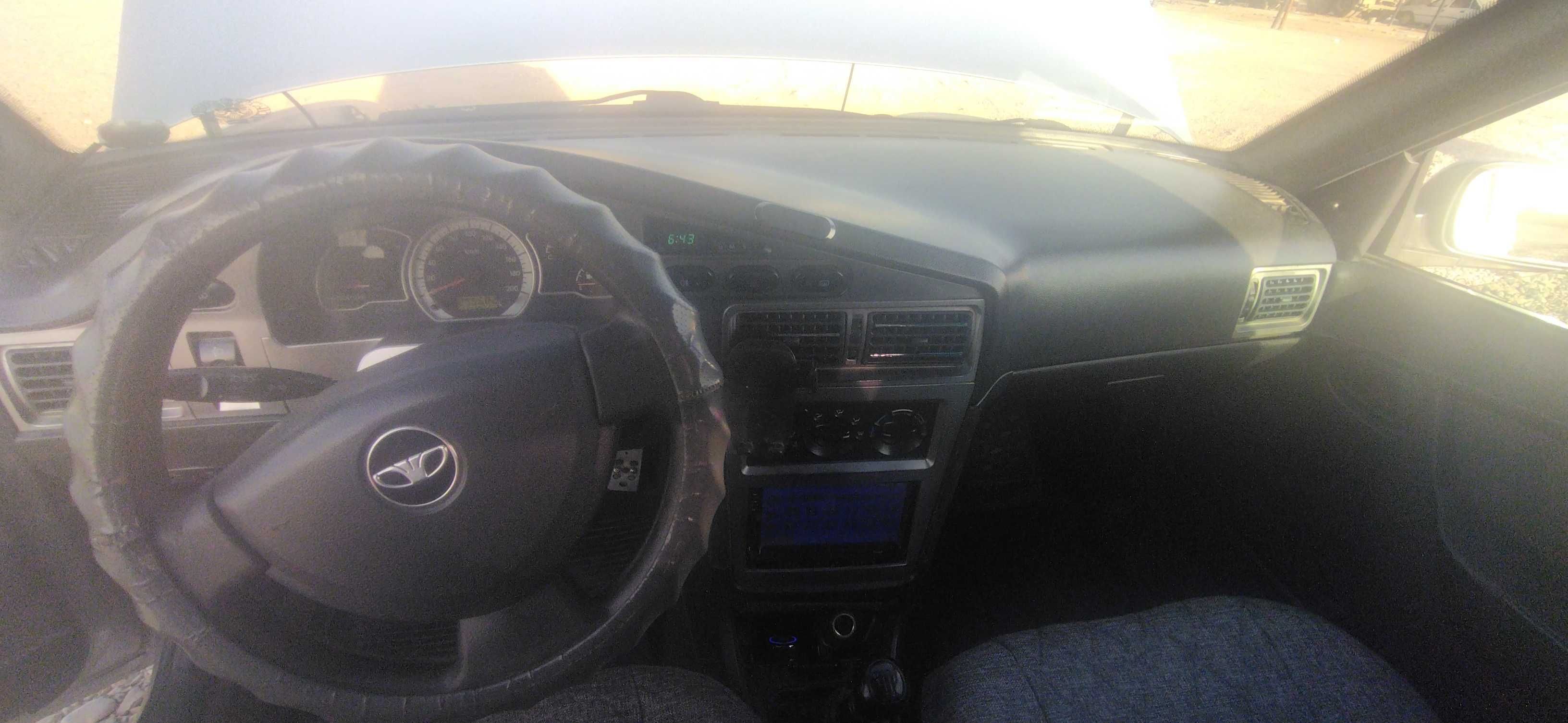 Nexia 2 daewoo 1.6