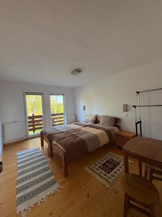 Pensiunea Dealu Negru 17B